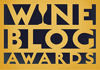 2012 Wine Blog Award Nominations